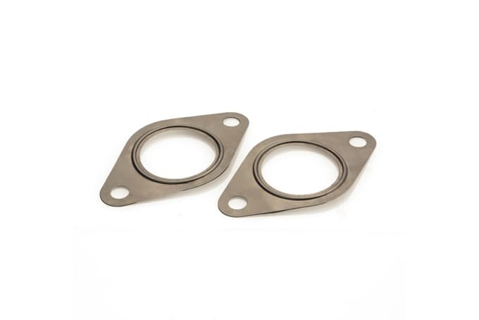 WG38 Manifold Gasket-SS 2-Pack