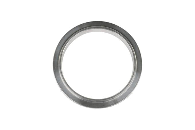 WG60 Alloy Outlet Weld Flange