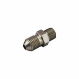 1/8″ NPT To -4AN Male – Stainless Steel