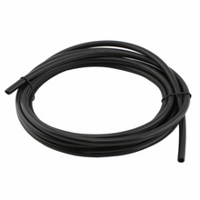 Load image into Gallery viewer, Nylon Tubing 1/4″ Black – 3m Length