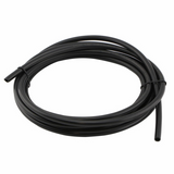 Nylon Tubing 1/4″ Black – 3m Length