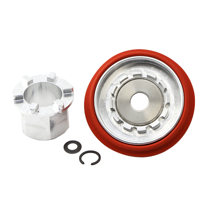 GenV CG Diaphragm Replacement Kit Suit WG38/40