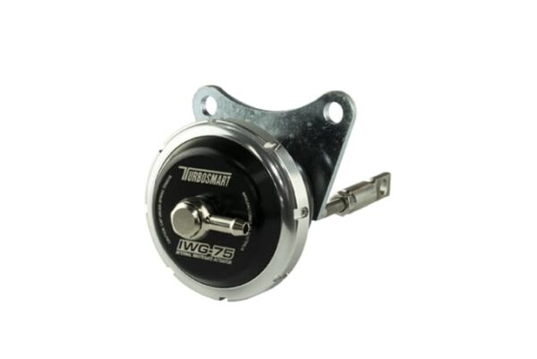 IWG75 Wastegate Actuator Suit Subaru Impreza WRX 08 5 PSI Black