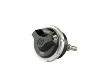 Load image into Gallery viewer, GenV IWG (Twin Port) Wastegate Actuator Suit BorgWarner EFR 14psi Black