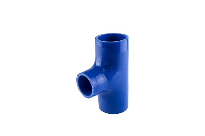 Hose Tee 2.00″ ID 1.50″ Spout