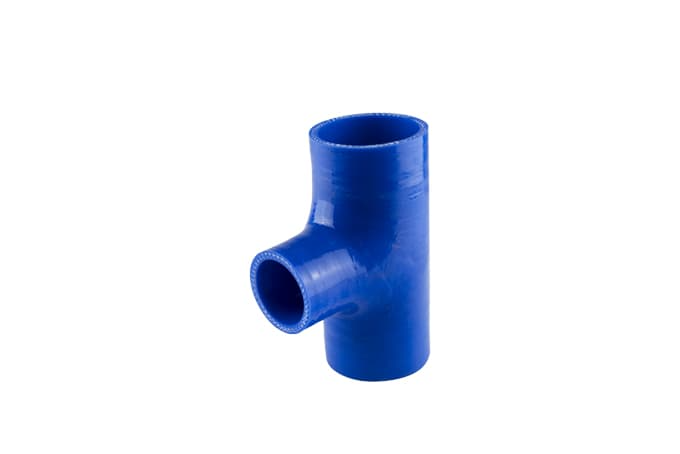 Hose Tee 2.25″ ID 1.50″ Spout