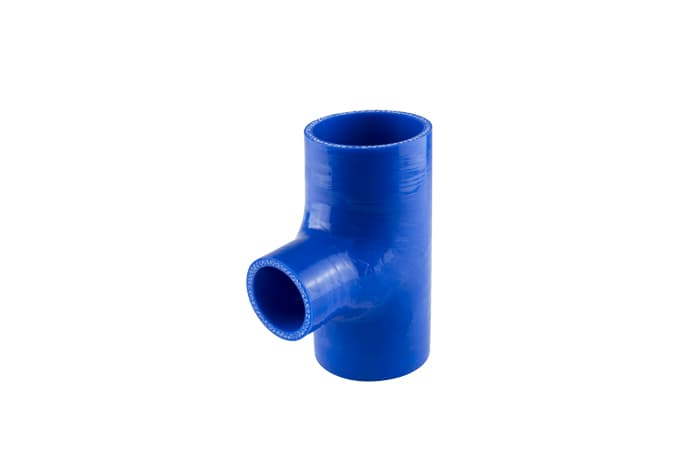 Hose Tee 2.50″ ID1.50″Spout