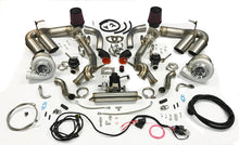 Load image into Gallery viewer, ETS C8 Corvette Turbo Kit