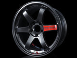 Volk Racing TE37SL Super Lap Edition - Diamond Black 18x9.5 / 5x120 / +38