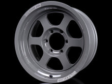 Load image into Gallery viewer, Volk Racing TE37XT M-Spec Wheels - Arms Gray - 17x8.5 / 6x139 / -10