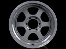 Load image into Gallery viewer, Volk Racing TE37XT M-Spec Wheels - Arms Gray - 17x8.5 / 6x139 / -10