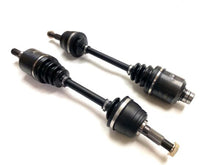 Load image into Gallery viewer, Drive Shaft Shop Honda EG/DC/EK and DA Integra with EKK2 mounts K-Series 700HP X4 Axles (Pair)