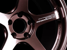 Load image into Gallery viewer, Advan Racing GT Beyond Wheels - Racing Copper Bronze - 18x9.5 / 5x114 / +38