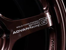 Load image into Gallery viewer, Advan Racing GT Beyond Wheels - Racing Copper Bronze - 18x9.5 / 5x114 / +38