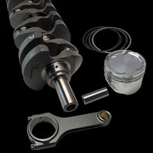 Load image into Gallery viewer, BC0208 - Nissan SR20DE(T) Stroker Kit - 91mm Stroke/ProH625+ Rods