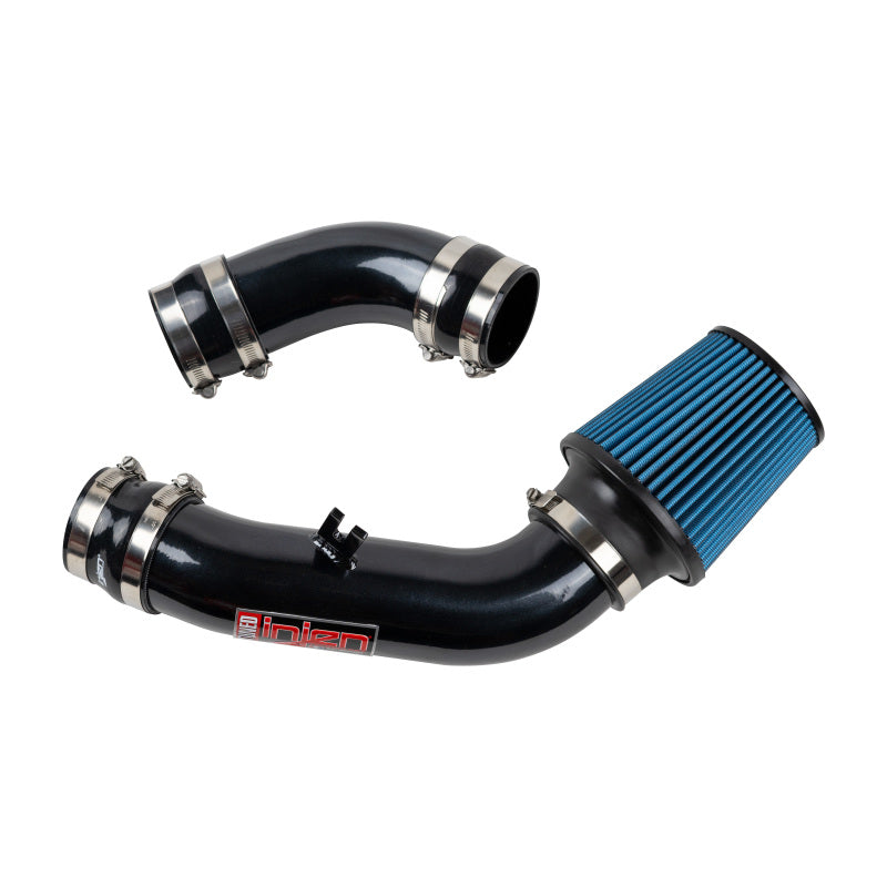 Injen 18-20 Kia Forte 2.0L (L4) Black Cold Air Intake