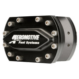 Aeromotive Fuel Pump, Spur Gear, 7/16