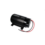 Aeromotive Fuel Pump, In-Line, Signature Brushless Eliminator (Pump Sleeve Includes Mounting Provisions)