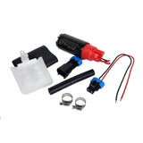 Aeromotive 325 Series Stealth In-Tank Fuel Pump, E85 compatible, Compact 65mm Body (Supersedes Part Number 11165)