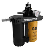 Aeromotive Fuel Pump, Diesel Eliminator Lift Pump Only, (Duramax / Powerstroke / Cummins) 230gph