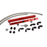 Aeromotive 98-02 LS-1 F-Body and 2004 GTO Fuel Rail Kit