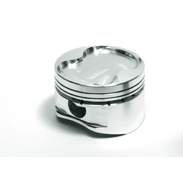 Arias Pistons For Acura/Honda B20B 2.0L 96-02 CRV – SpeedFactoryRacing