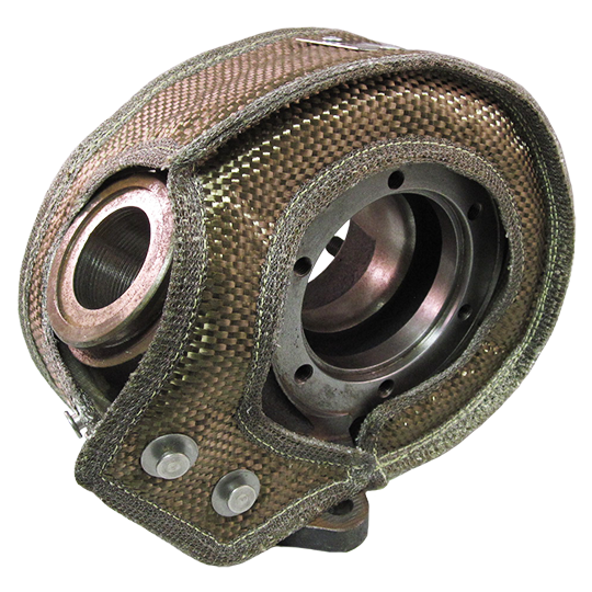 Subaru ATP GT30/35 EG Turbo Blanket