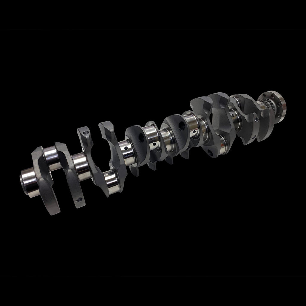 BC5321LW - Toyota B58B30 Crankshaft - 100mm Stroke