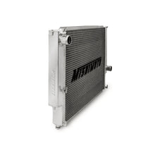 Load image into Gallery viewer, Mishimoto 92-99 BMW E36 Manual Aluminum Radiator