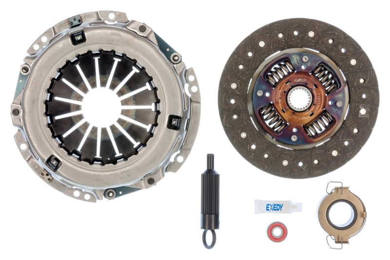 Exedy OE 1992-2001 Toyota Camry V6 Clutch Kit – SpeedFactoryRacing