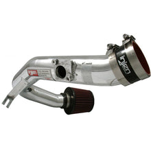 Load image into Gallery viewer, Injen 02-06 Subaru WRX (No Wagon) / 04 STi Wrinkle Red Cold Air Intake *Special Order*