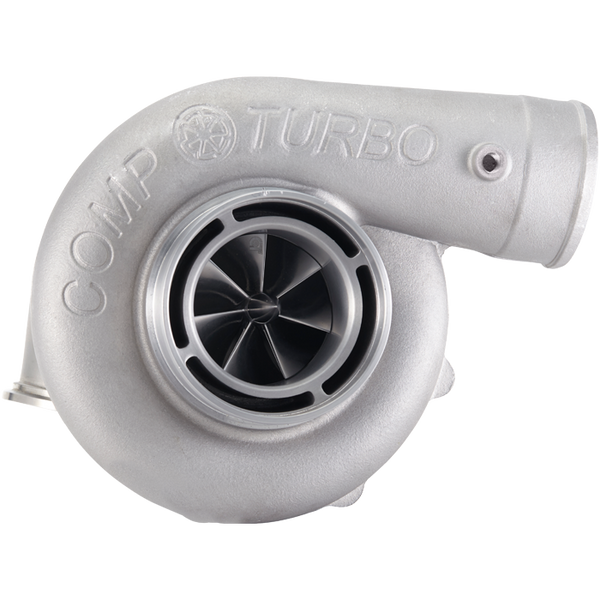 CTR4093H-6871 Oil Lubricated 2.0 Turbocharger (1100 HP)