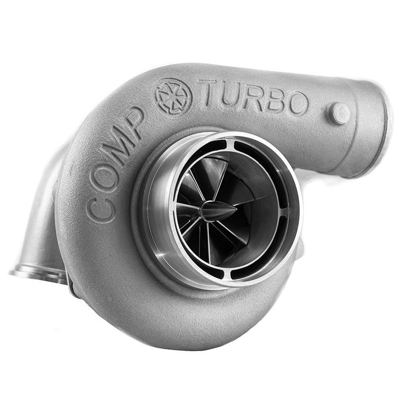 CTR4102H-7280 Oil-Less 3.0 Turbocharger (1175 HP)