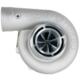 CTR4002H-6875 Reverse Rotation Oil-Less 3.0 Turbocharger (1150 HP)