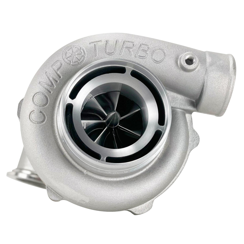 CTR3893S-6767 Air-Cooled 1.0 Turbocharger (1000 HP 