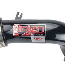 Load image into Gallery viewer, Injen 94-01 Acura Integra GSR L4 1.8L Black IS Short Ram Cold Air Intake