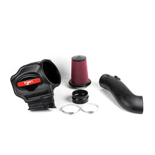 Load image into Gallery viewer, Injen 20-22 Ford Super-Duty 6.7L Turbo Diesel Evolution Air Intake (Oiled)