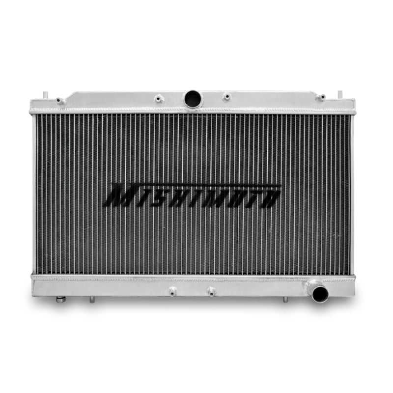 Mishimoto 95-99 Mitsubishi Eclipse Turbo Manual Aluminum Radiator –  SpeedFactoryRacing