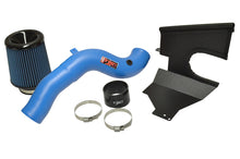 Load image into Gallery viewer, Injen 16-18 Ford Focus RS Special Edition Blue Cold Air Intake