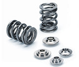 Supertech Performance SPRK-TS1015/TC Dual Valve Spring 81@ 34mm (16)SPR-TS1015/TC + (16)RET-TS55/TC + (16)SEAT-TS/TC