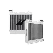 Load image into Gallery viewer, Mishimoto 04-09 Honda TRX450R Aluminum Radiator