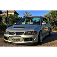 Load image into Gallery viewer, ETS 03-06 Mitsubishi Evo 8/9 Standard Tank Intercooler