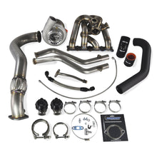 Load image into Gallery viewer, ETS 08-16 Mitsubishi Evo X Turbo Kit