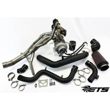 Load image into Gallery viewer, ETS Ford Focus RS Turbo Kit - Turbo Kit