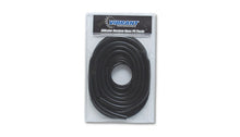 Load image into Gallery viewer, Vibrant Silicon vac Hose Pit Kit Blk 5ft- 1/8in 10ft- 5/32in 4ft- 3/16in 4ft- 1/4in 2ft-3/8in