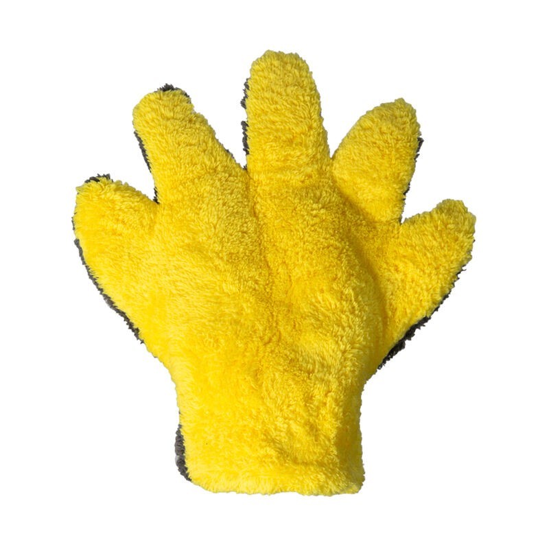 Chemical Guys The Stranger Helpful Handy Mitt