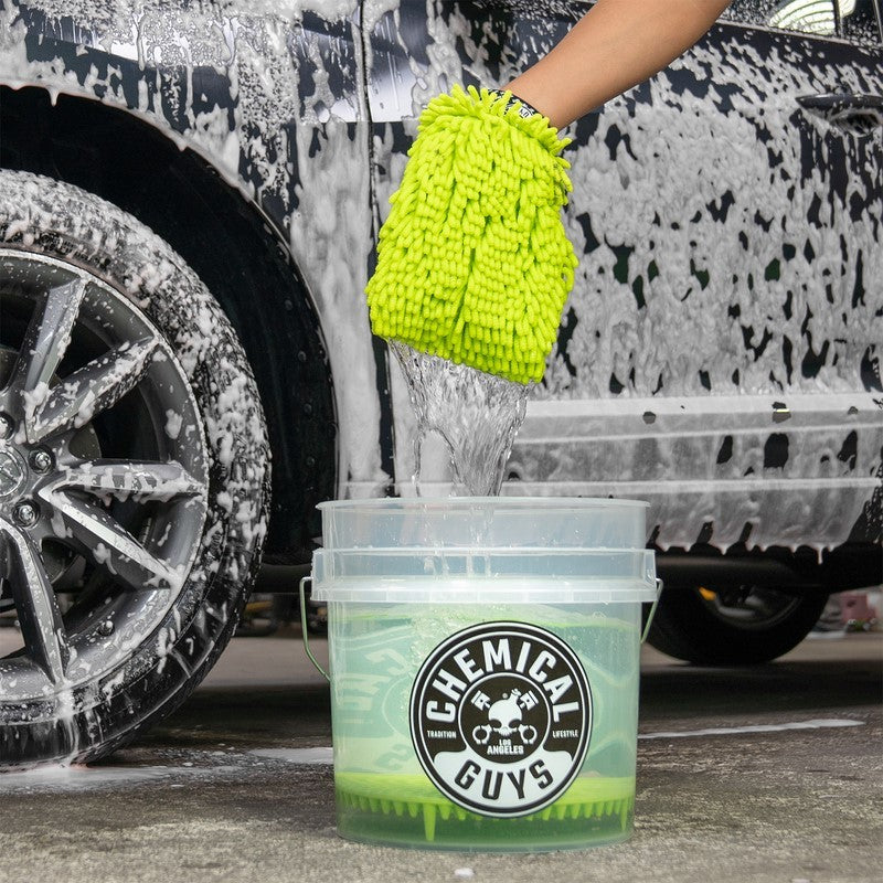 Chemical Guys Automotive Cleaning at