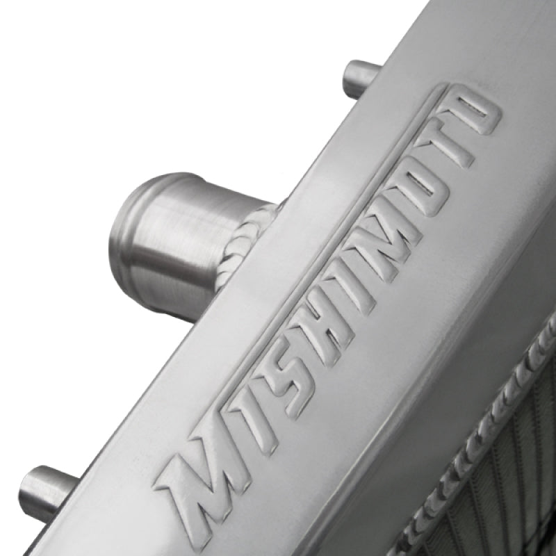 Mishimoto 95-99 Mitsubishi Eclipse Turbo Manual Aluminum Radiator –  SpeedFactoryRacing