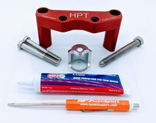 Load image into Gallery viewer, HPT Valve Spring Compressor Tool- for Honda K20a, K24a, F20C, F22C S2000 - HPTautosport