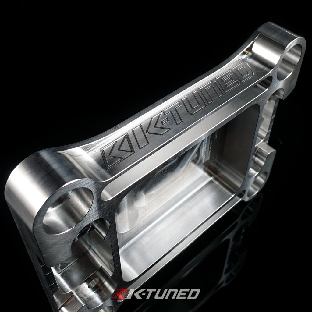 K-Tuned TSX/Accord Billet Shifter Base Plate